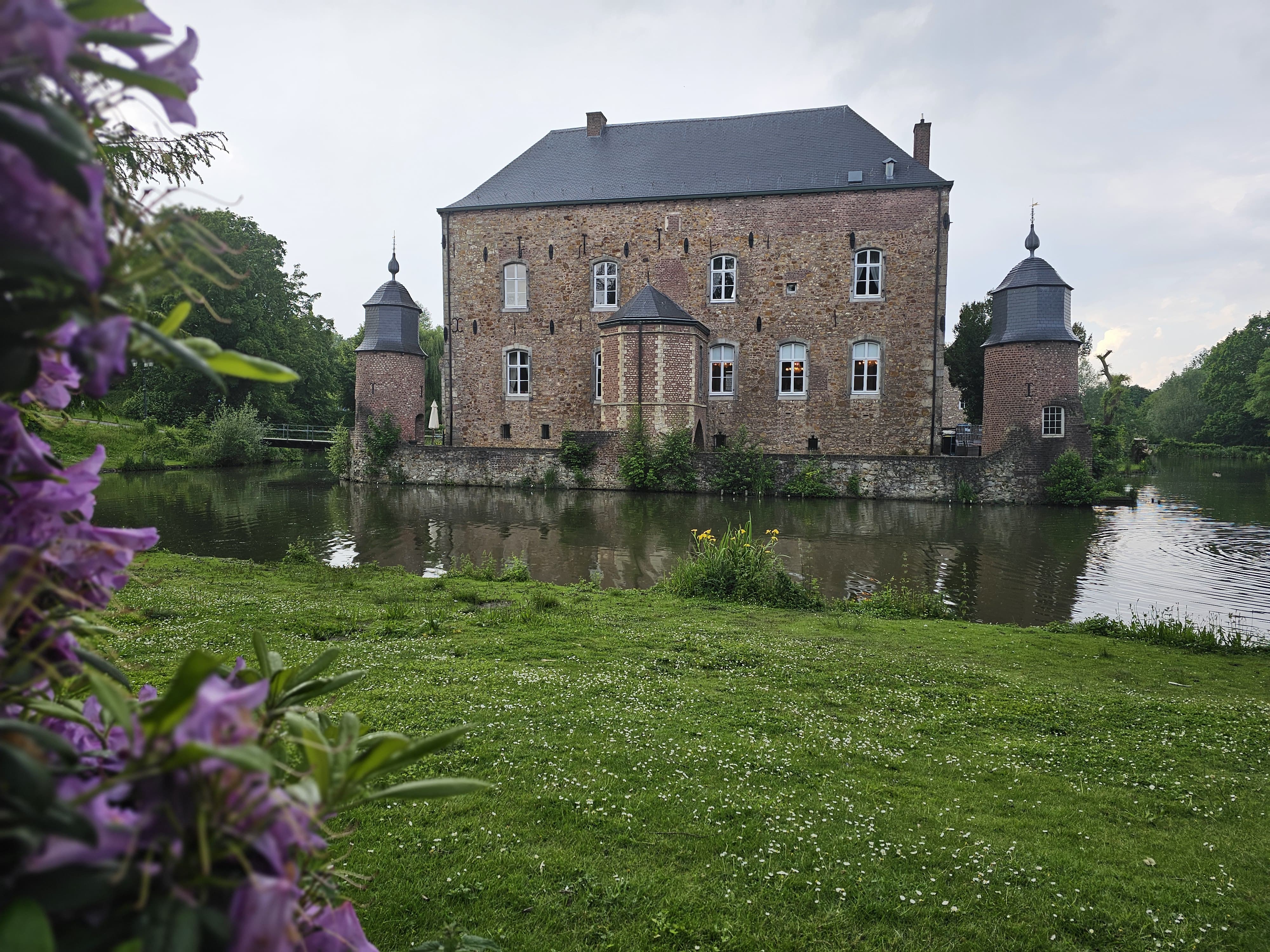 Wandeltip: De Dutch Mountain Trail in Zuid-Limburg