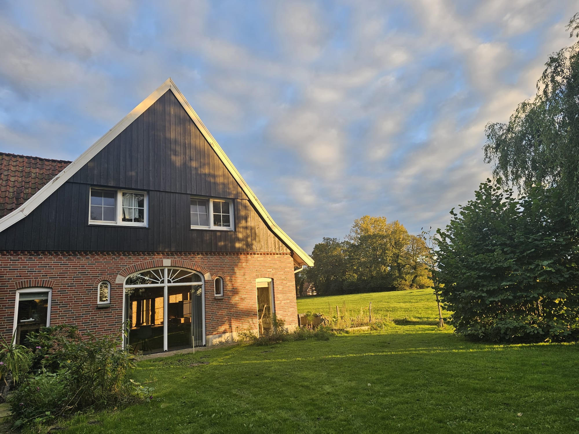 Column: 'Nutteloos werk' in de boerderij