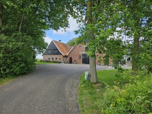Column in de Boerderij 'Zoektocht naar een studie'