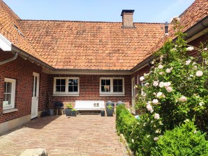 Column in de boerderij ‘Zenuwen voor de controle’
