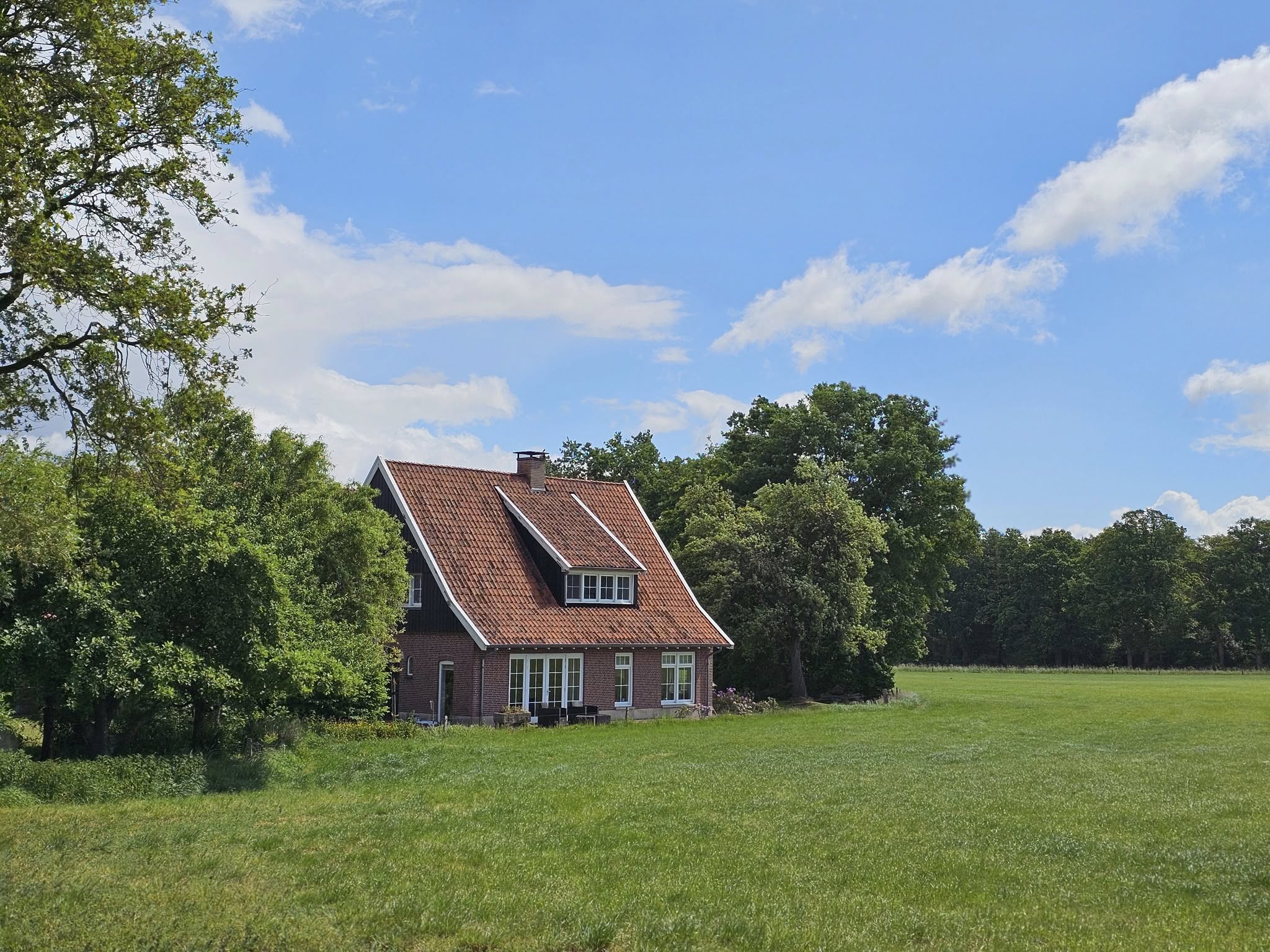 Column in de Boerderij ‘Een slechte planning'
